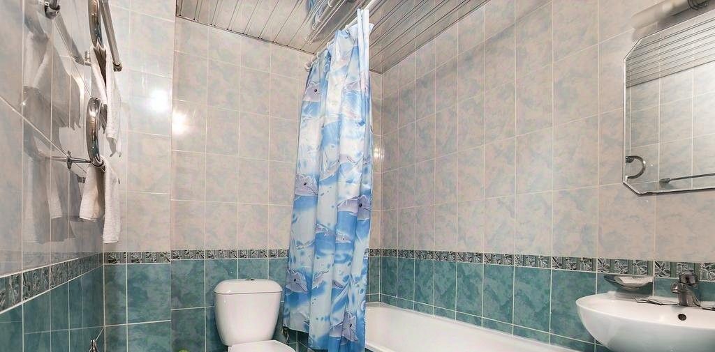 комната р-н Анапский г Анапа пер Кордонный 1и фото 22
