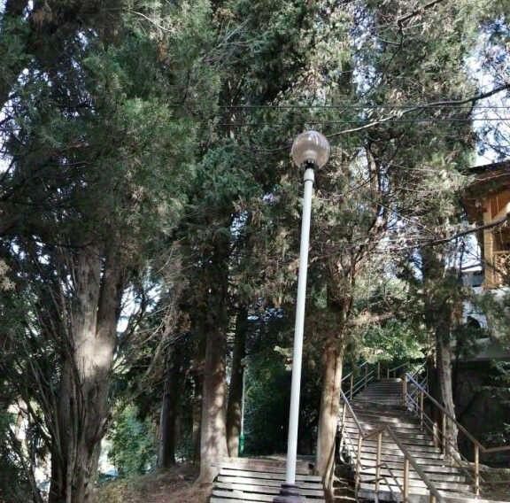 комната г Сочи р-н Хостинский пр-кт Курортный 75к/1 Хостинский район фото 6