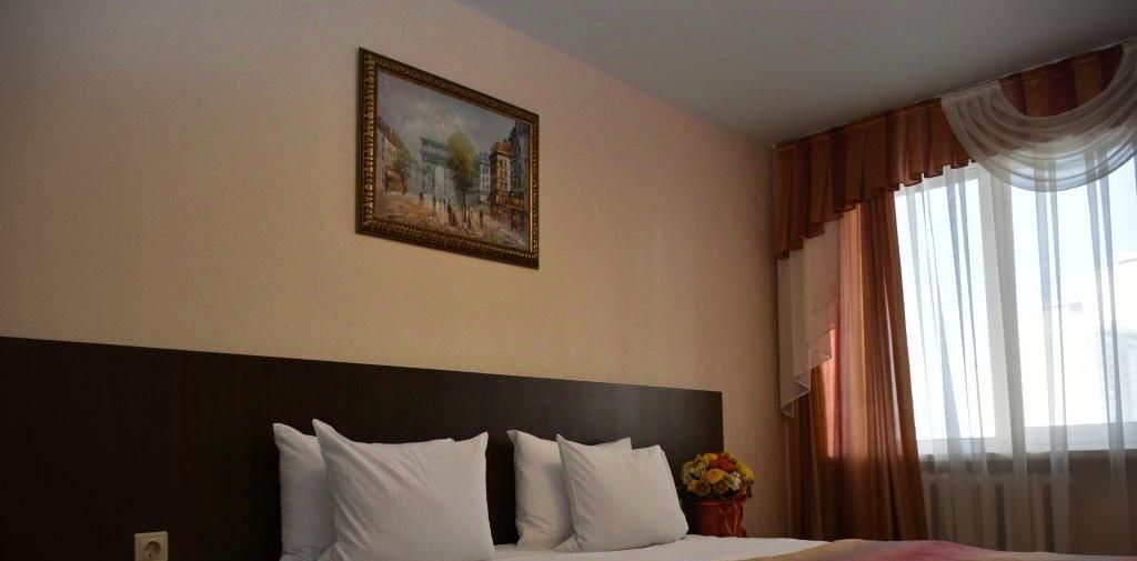 комната г Краснодар р-н Центральный ул Кубанская Набережная 5 Западный фото 18