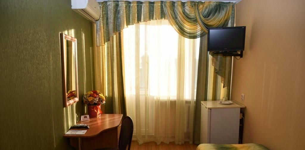 комната г Краснодар р-н Центральный ул Кубанская Набережная 5 Западный фото 24