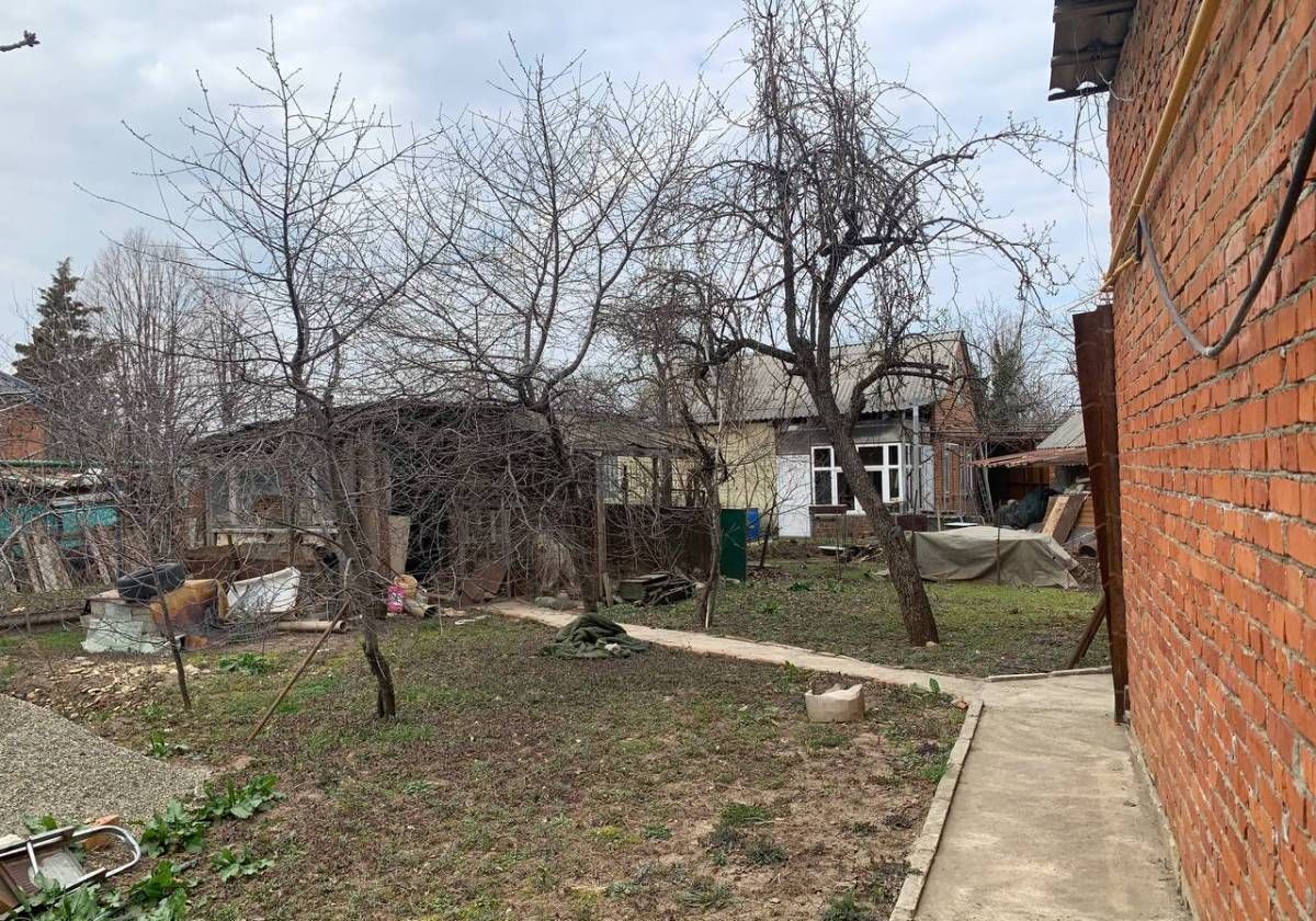 дом г Майкоп ул Восточная Республика Адыгея Адыгея фото 17