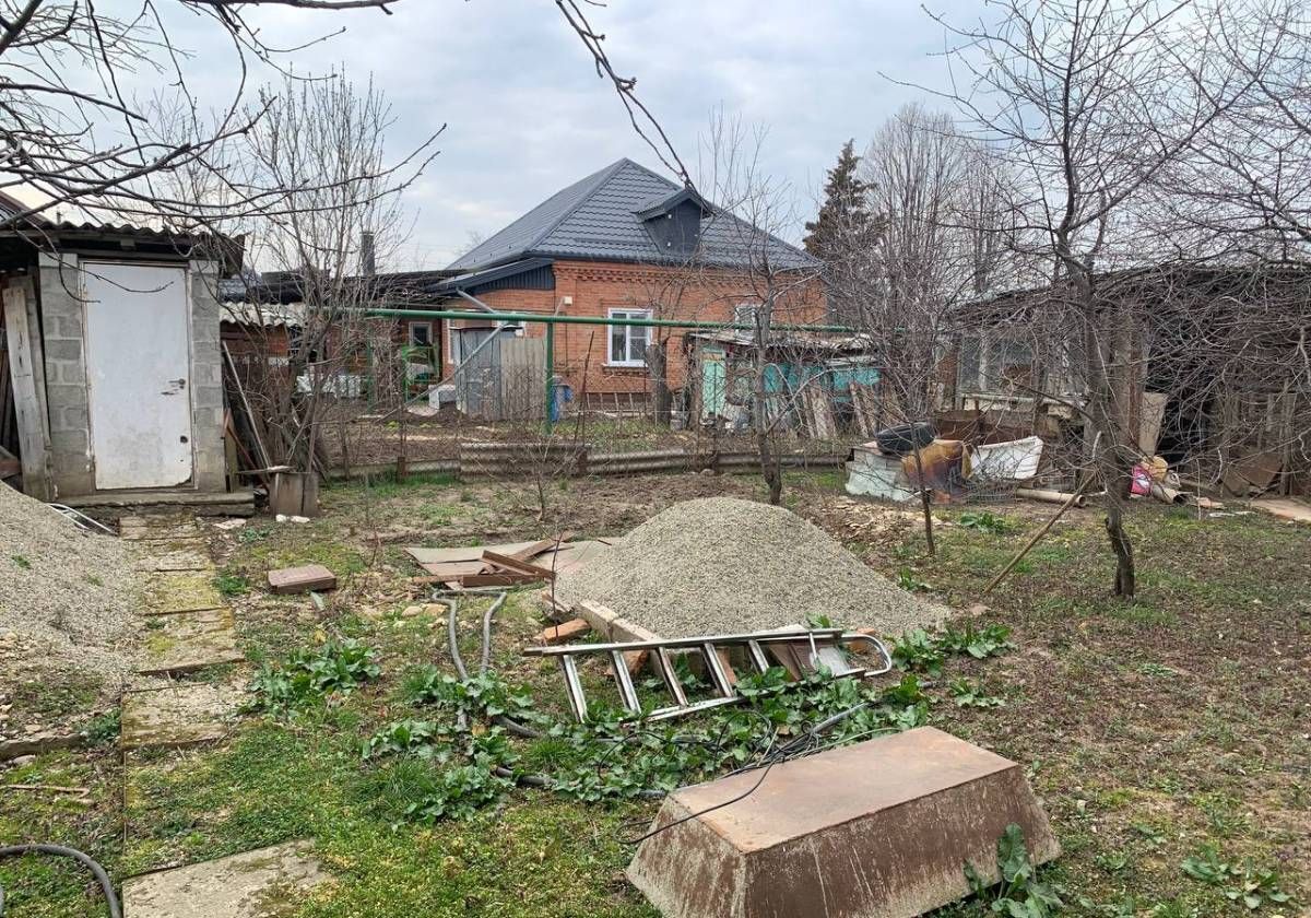 дом г Майкоп ул Восточная Республика Адыгея Адыгея фото 18