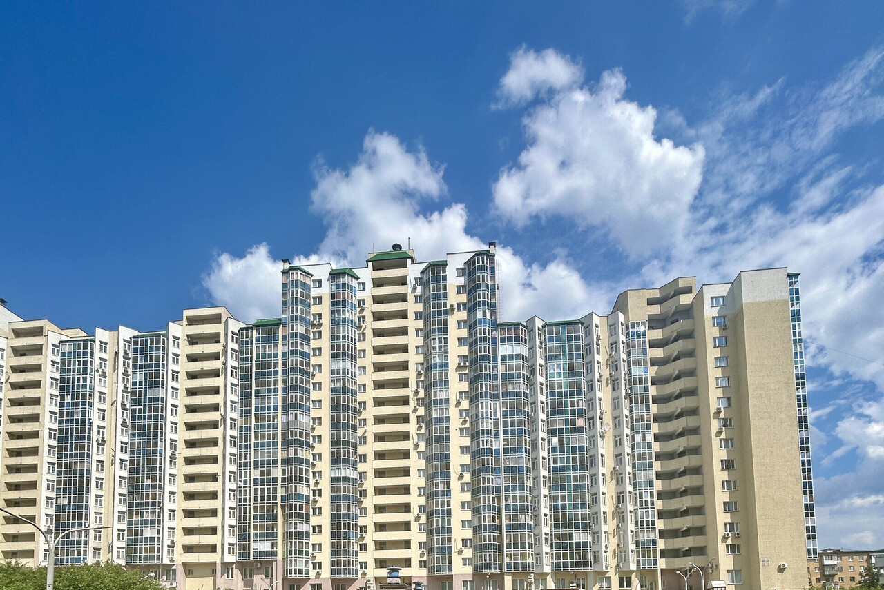 квартира г Екатеринбург Динамо ул Бажова 68 Центр м-н фото 13