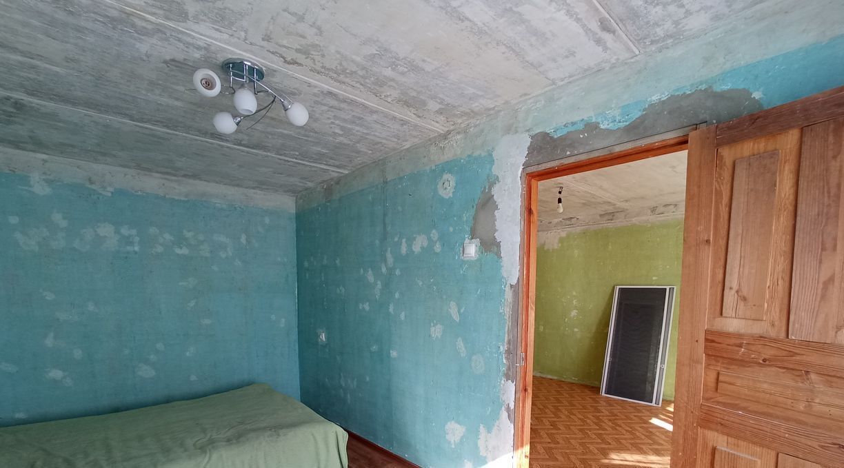 квартира г Ульяновск р-н Железнодорожный пр-кт Гая 21а фото 7