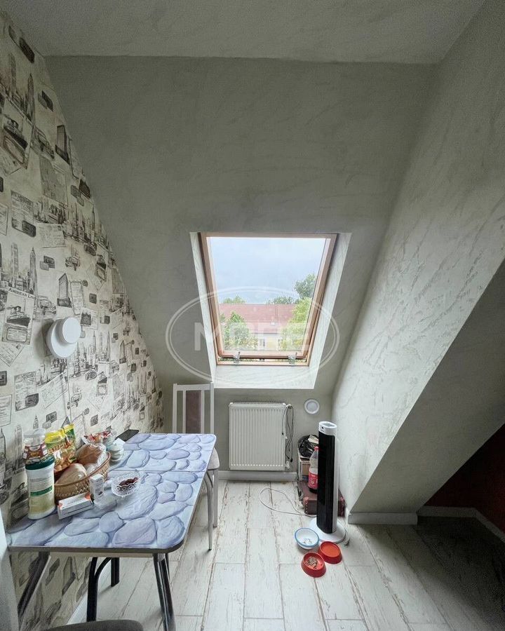 квартира г Калининград р-н Центральный ул Осенняя 30 фото 3