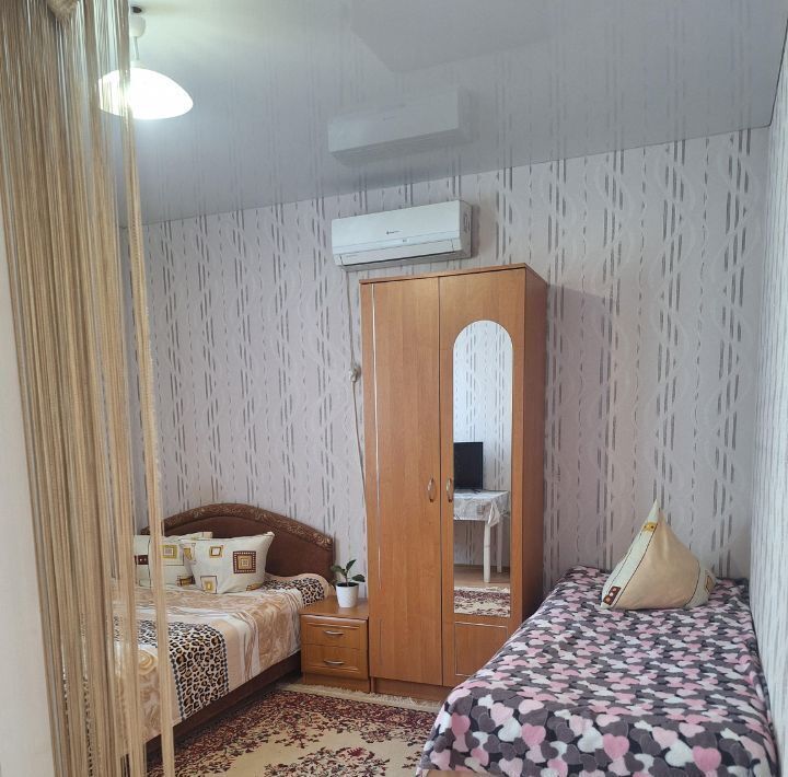 комната г Феодосия ул Зерновская 8 фото 4