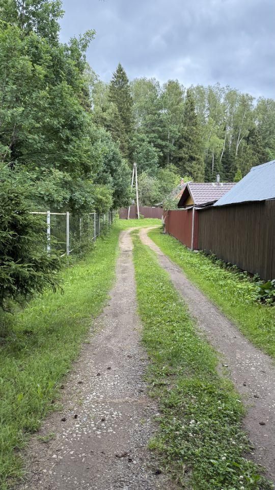 дом городской округ Сергиево-Посадский г Хотьково Репихово, 85 фото 3