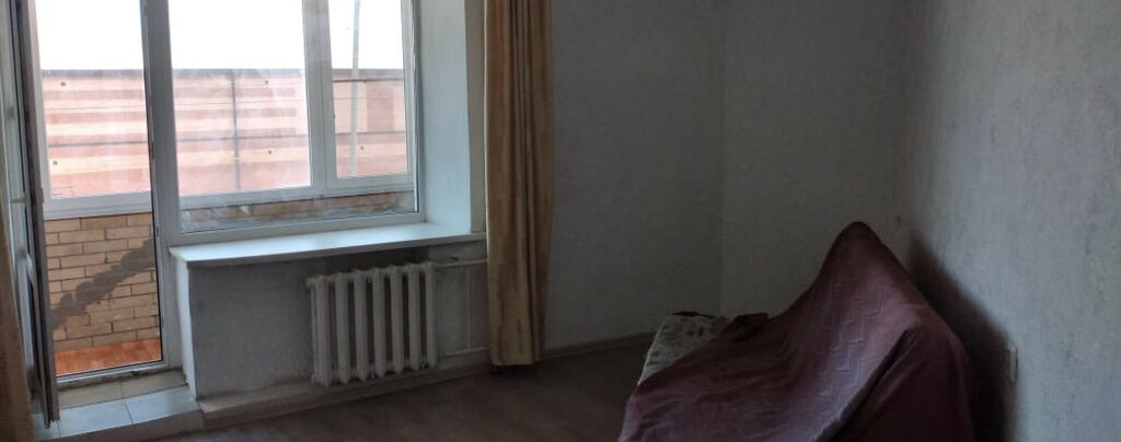 квартира г Батайск ул Воровского 21 фото 2