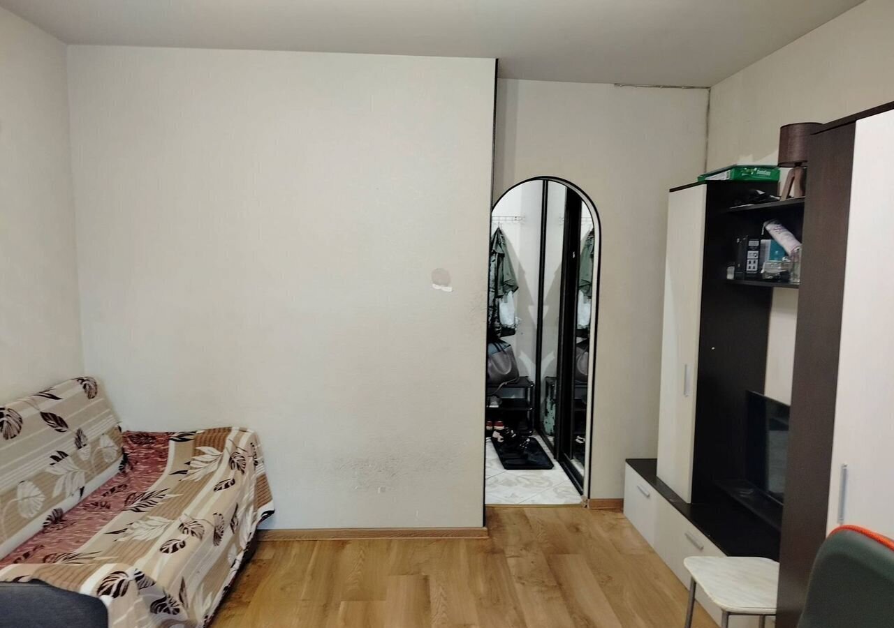 комната г Великий Новгород Западный пр-кт Мира 25к/2 фото 18