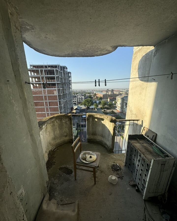 квартира г Кизилюрт ул Гагарина 56 фото 13