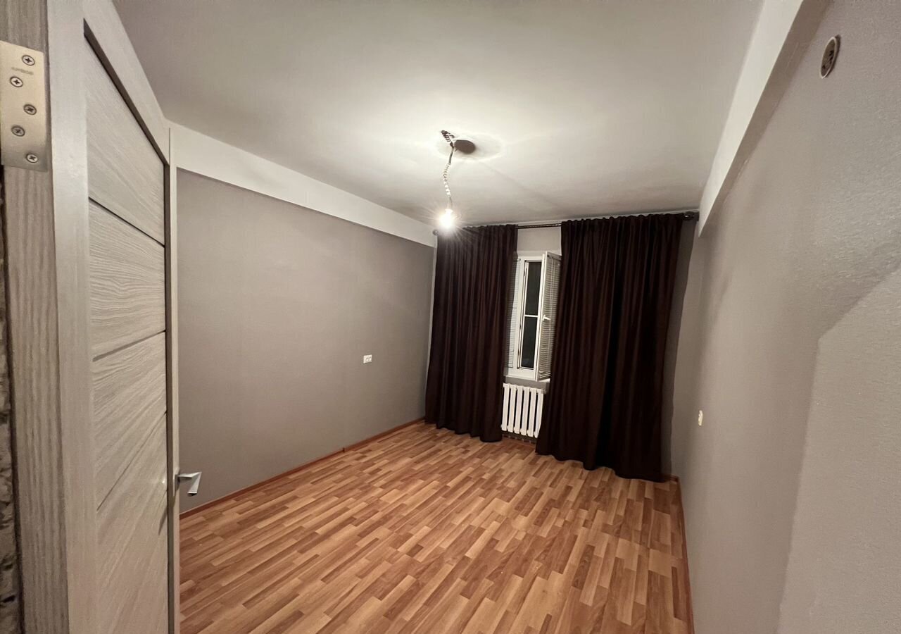 квартира г Каспийск ул Амет-хан Султана 34 фото 1