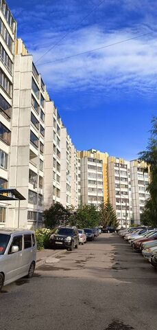 квартира р-н Центральный ул Звездная 17 фото