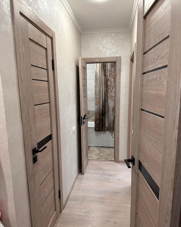 квартира г Курск р-н Центральный пр-кт Вячеслава Клыкова 9б фото 3