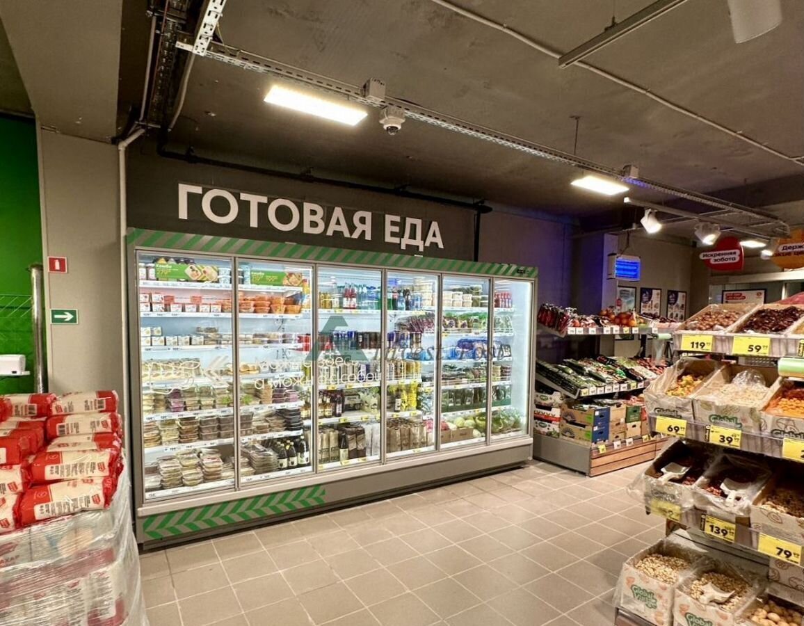 торговое помещение г Солнечногорск ул Почтовая 12 фото 5