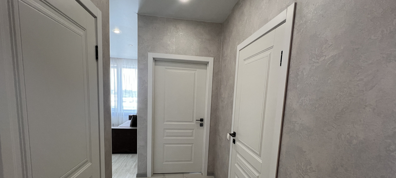 квартира г Батайск ул Комсомольская 131а/1 фото 21