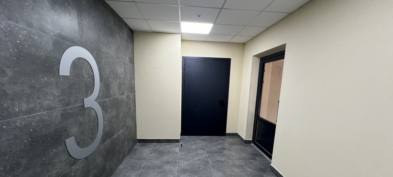 квартира г Батайск ул Ушинского 29а/1 фото 24