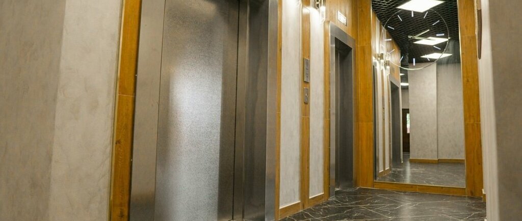 квартира г Краснодар р-н Прикубанский ул Конгрессная фото 13
