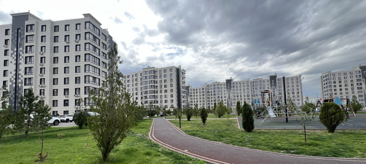 квартира г Батайск ул Комсомольская 131а/1 фото 38