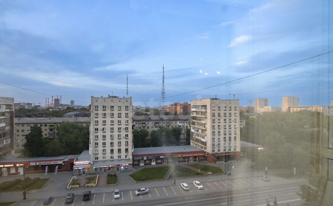 квартира г Тюмень р-н Ленинский ул Республики 194 Ленинский административный округ фото 10