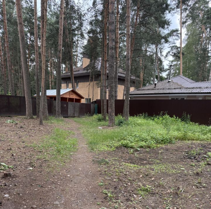 земля г Раменское ул Тургенева 9а Есенинская фото 1
