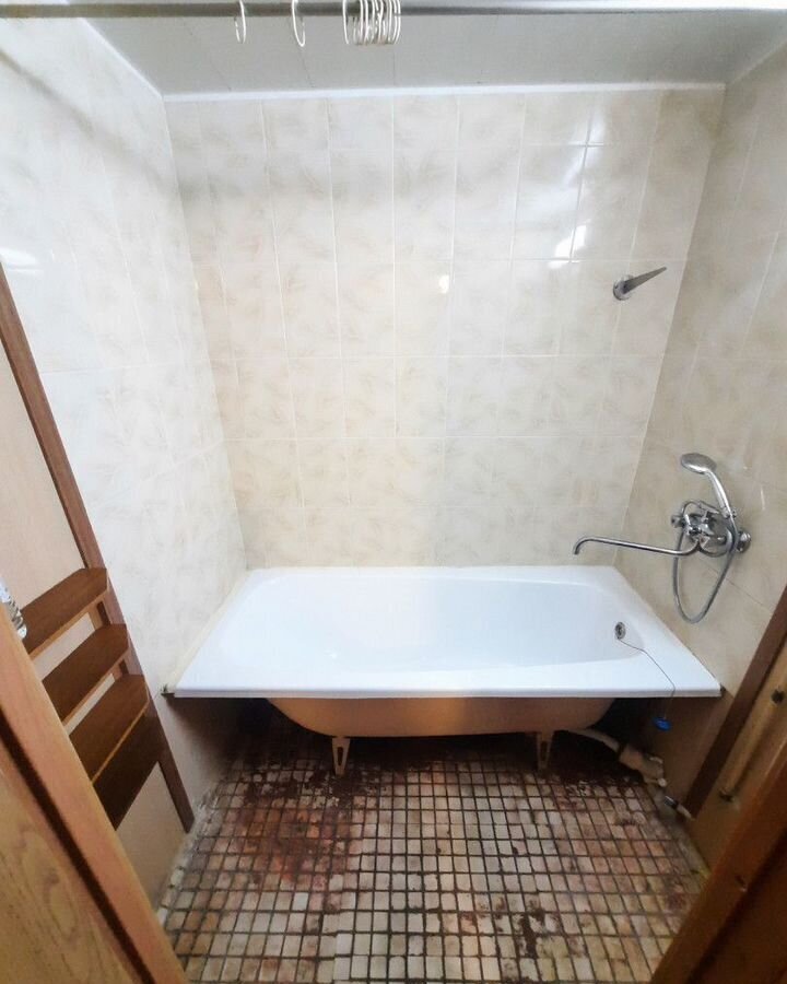 квартира г Муром ул Ленинградская 29/2 фото 12
