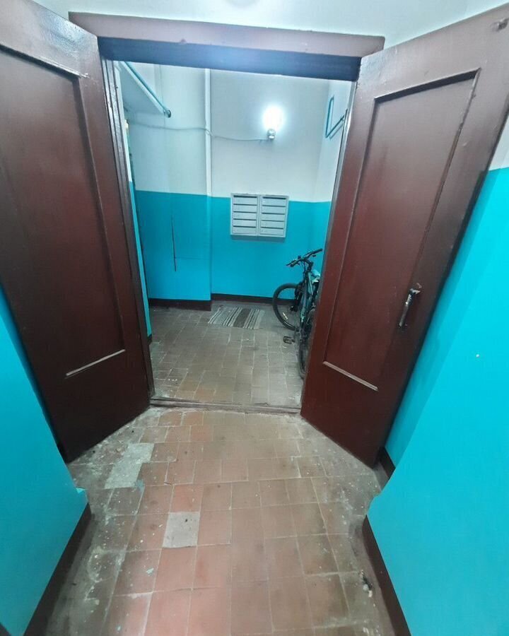 квартира г Муром ул Ленинградская 29/2 фото 26