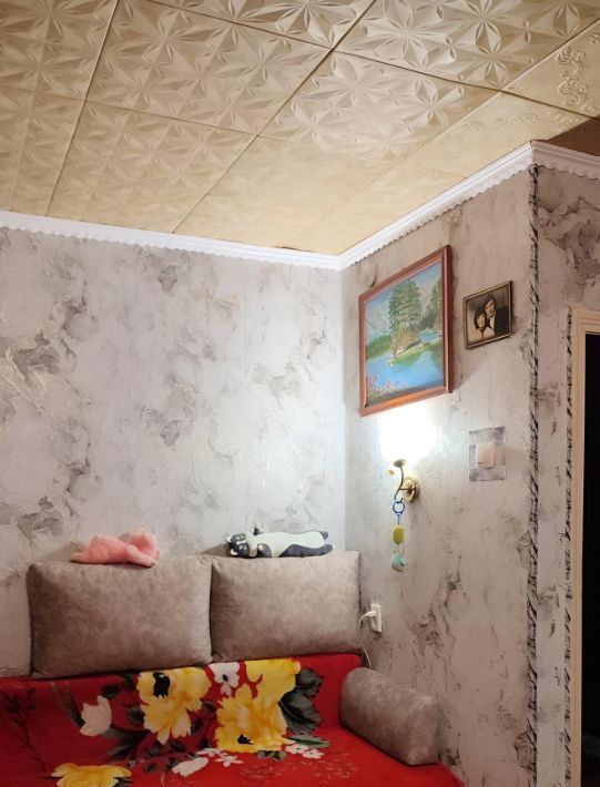 квартира р-н Балахнинский г Балахна ул ЦКК 29 фото 5