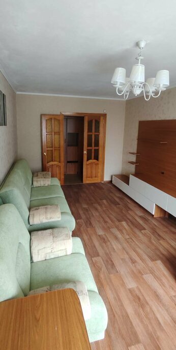 квартира г Казань Козья слобода ул Адоратского 60 фото 16