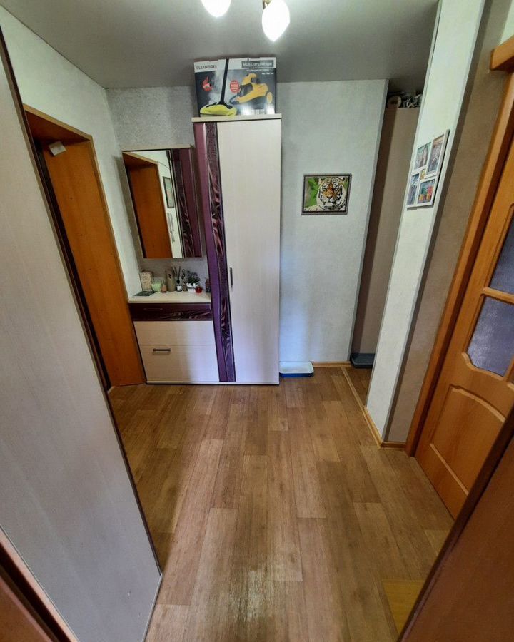 квартира г Муром ул Свердлова 49 фото 8