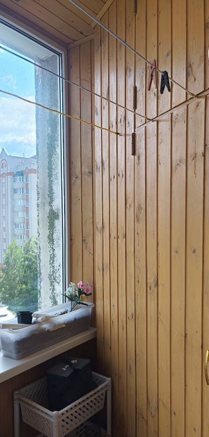 квартира г Курск р-н Центральный ул Звездная 17 фото 21