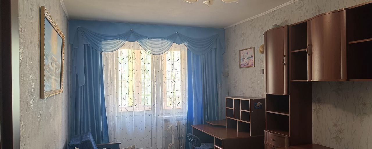 квартира г Курск р-н Центральный ул Звездная 17 фото 23