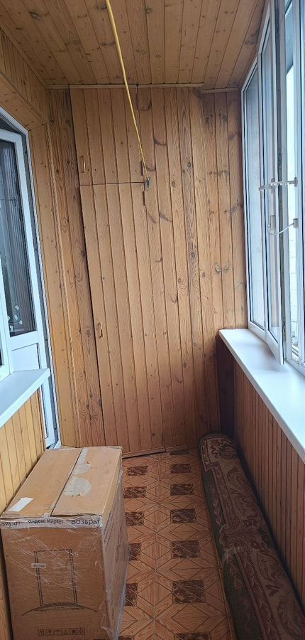 квартира г Курск р-н Центральный ул Звездная 17 фото 35