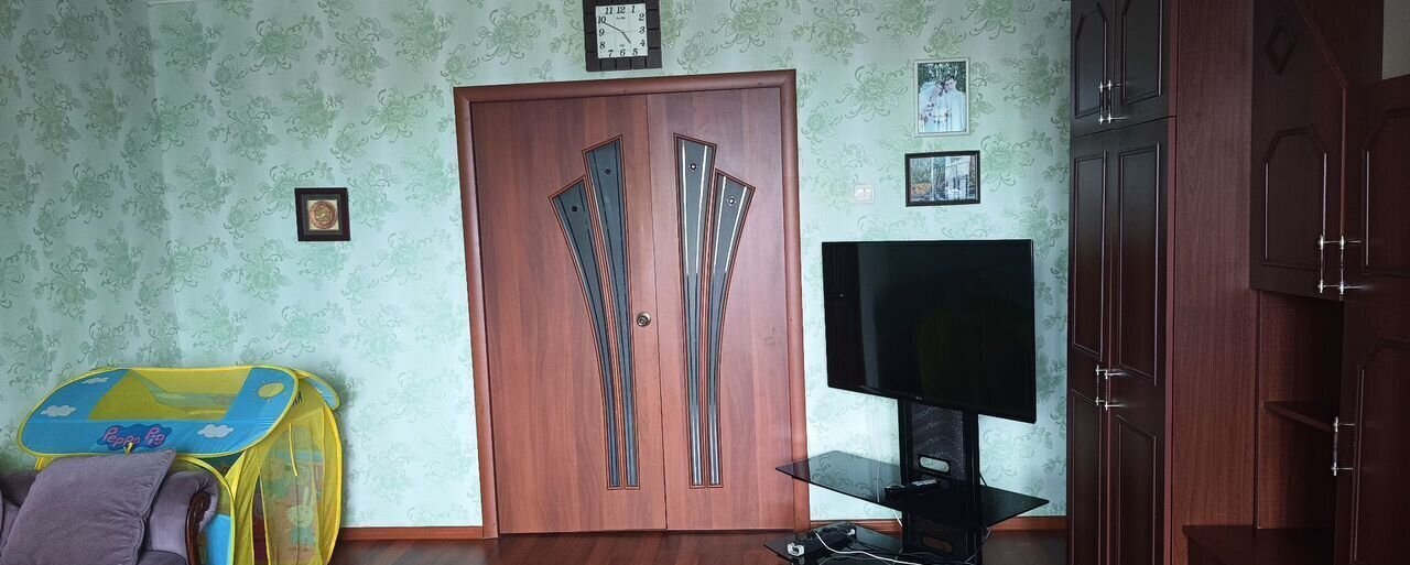 квартира г Курск р-н Центральный ул Звездная 17 фото 28