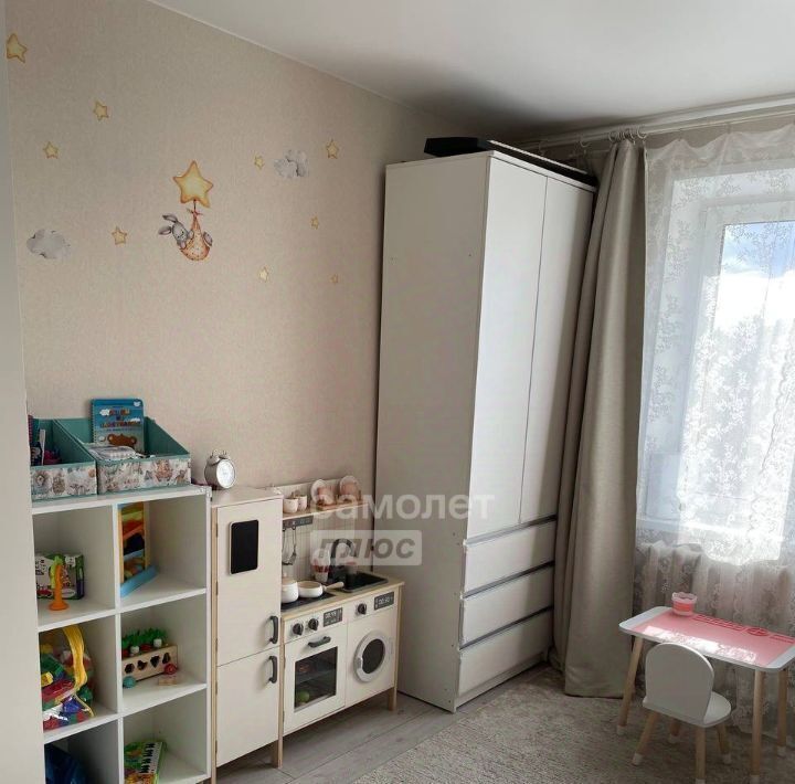 квартира г Раменское ул Чугунова 36 Есенинская фото 2