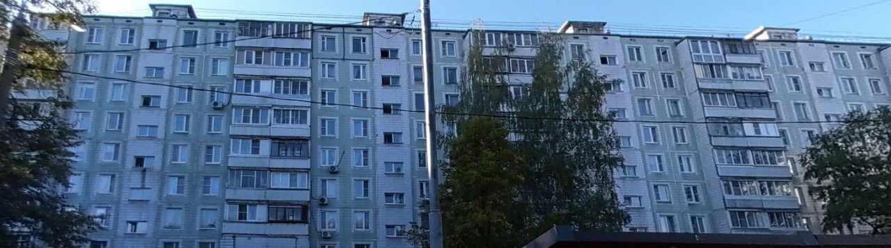 квартира г Москва метро Новоясеневская проезд Соловьиный 14 муниципальный округ Ясенево фото 1