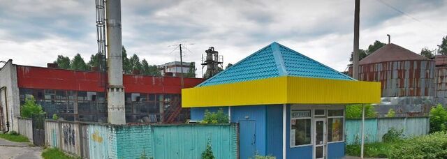 торговое помещение р-н Володарский ул Фосфоритная 17 фото