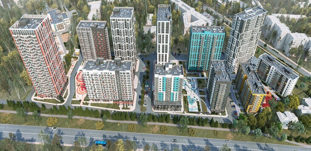 квартира г Красноярск р-н Октябрьский фото 17