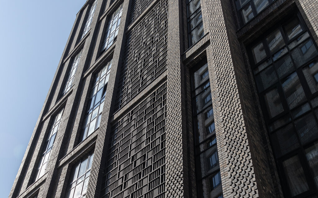квартира г Москва метро Дубровка ул Виктора Маслова 2 фото 12