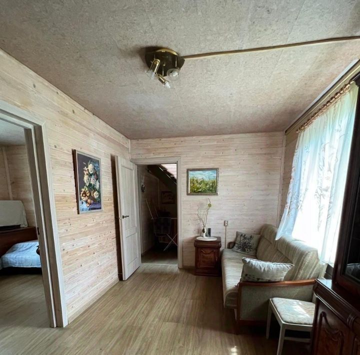 дом г Солнечногорск снт Родник 181 фото 13