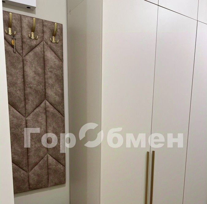 квартира г Москва аллея Берёзовая 19к/6 Ботанический сад фото 9