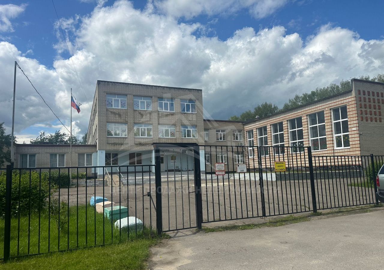 квартира г Лосино-Петровский д Мизиново ул Молодежная 38 рп Свердловский фото 27