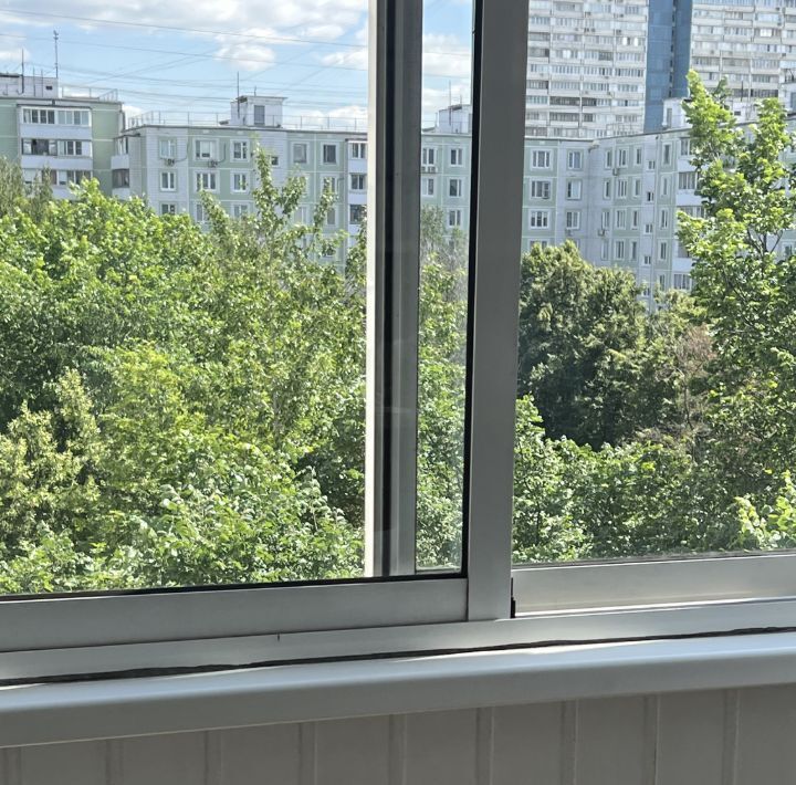 квартира г Москва метро Ясенево пр-кт Новоясеневский 32к/3 фото 13