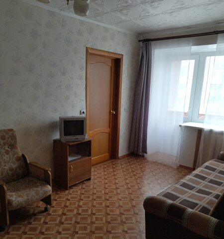 квартира Черниковка ул Комарова 36б фото