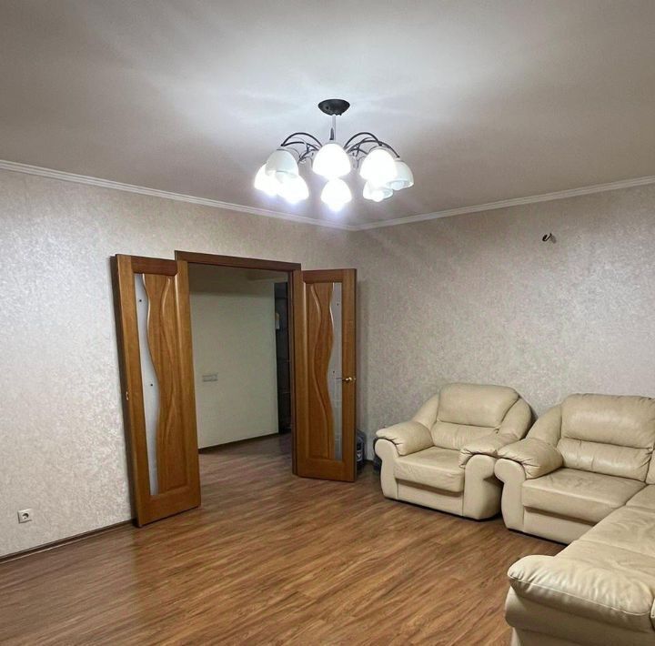 квартира г Батайск ул Ленина 170б фото 5