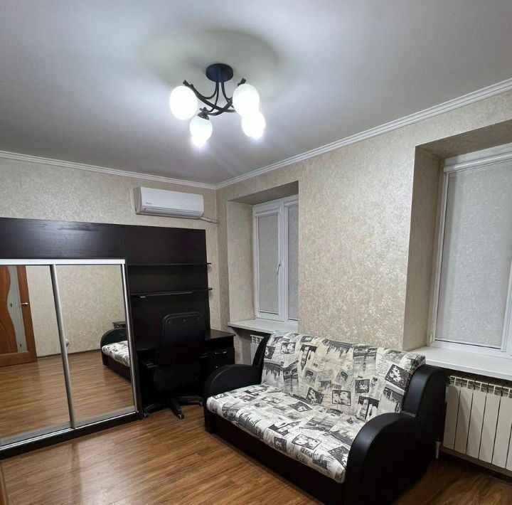 квартира г Батайск ул Ленина 170б фото 6
