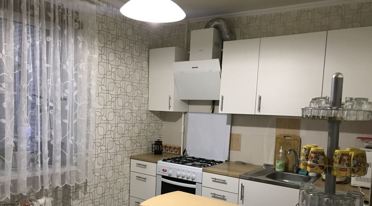 квартира г Батайск ул Герцена 37 фото 11