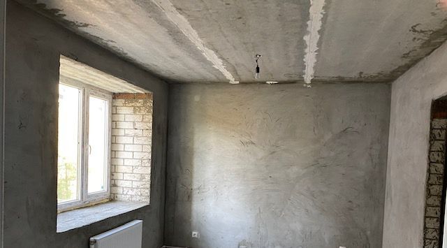 квартира г Рязань р-н Московский ул Октябрьская 4к/1 фото 5
