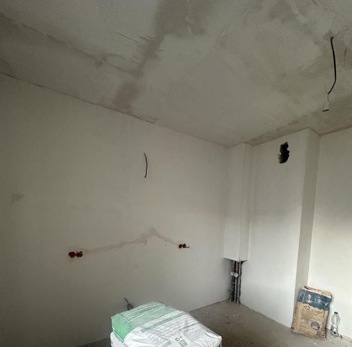 квартира г Саратов р-н Заводской ул Лопатина Гора 10а фото 16