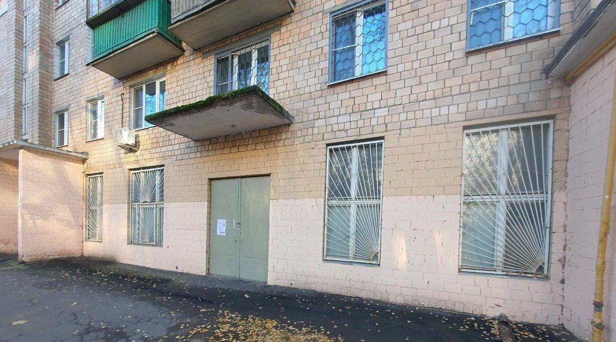 свободного назначения г Мытищи ул Академика Каргина 38к/1 Медведково фото 8