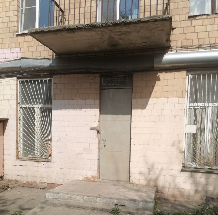 свободного назначения г Мытищи ул Академика Каргина 38к/1 Медведково фото 12